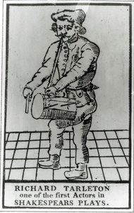 Richard Tarleton